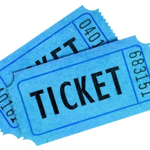 Early Bird Admission (Limited Time)